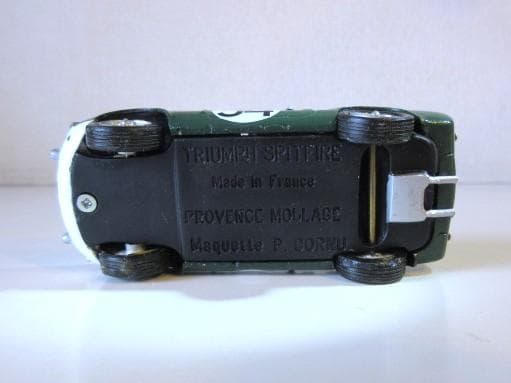 特価 Provence (1/43) トライアンフ Spitfire LM