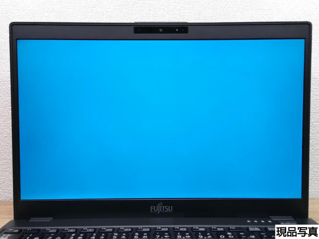 JY：LIFEBOOK U9310 Win11 i5 SSD Office付き