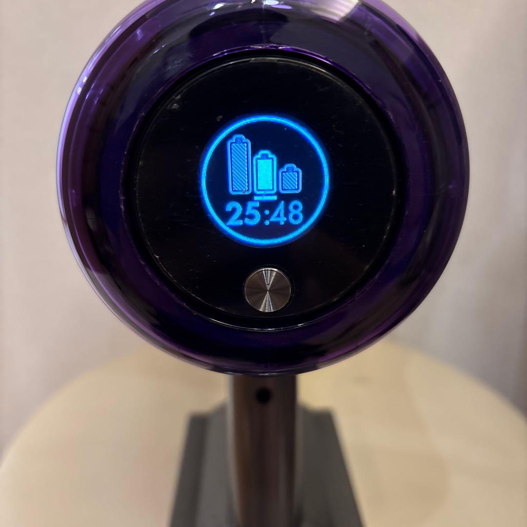 【分解清掃済動作品】ダイソン　SV14 V11 コードレスクリーナー　美品