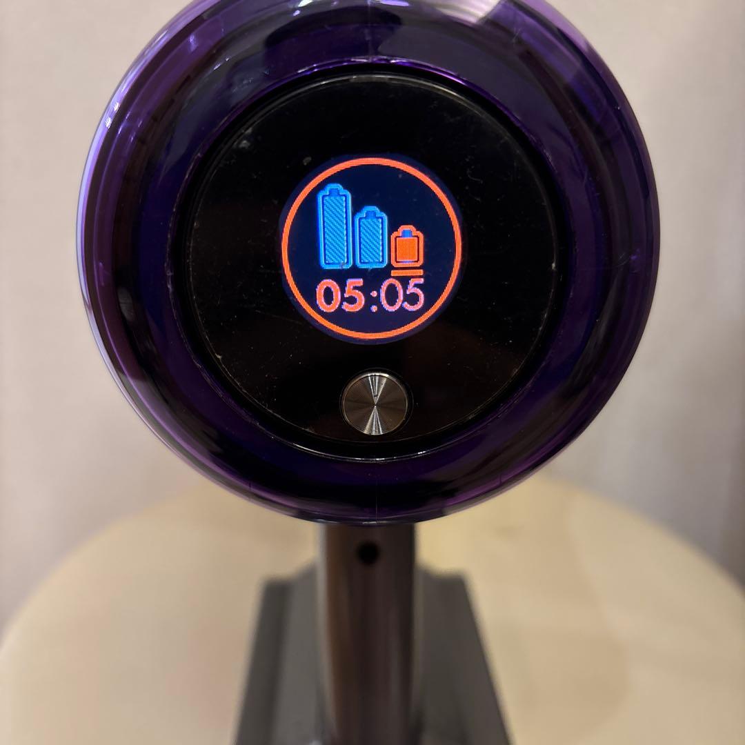 【分解清掃済動作品】ダイソン　SV14 V11 コードレスクリーナー　美品