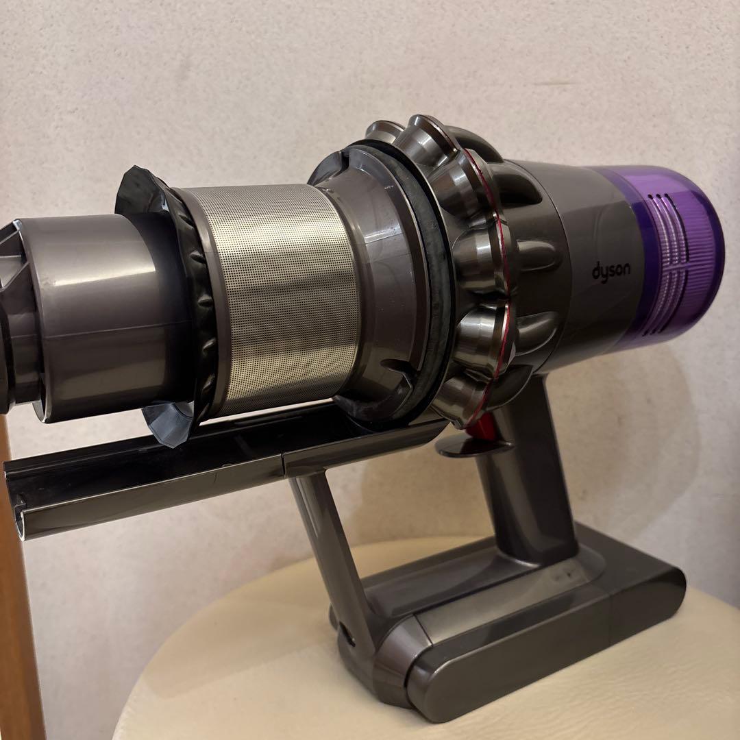 【分解清掃済動作品】ダイソン　SV14 V11 コードレスクリーナー　美品