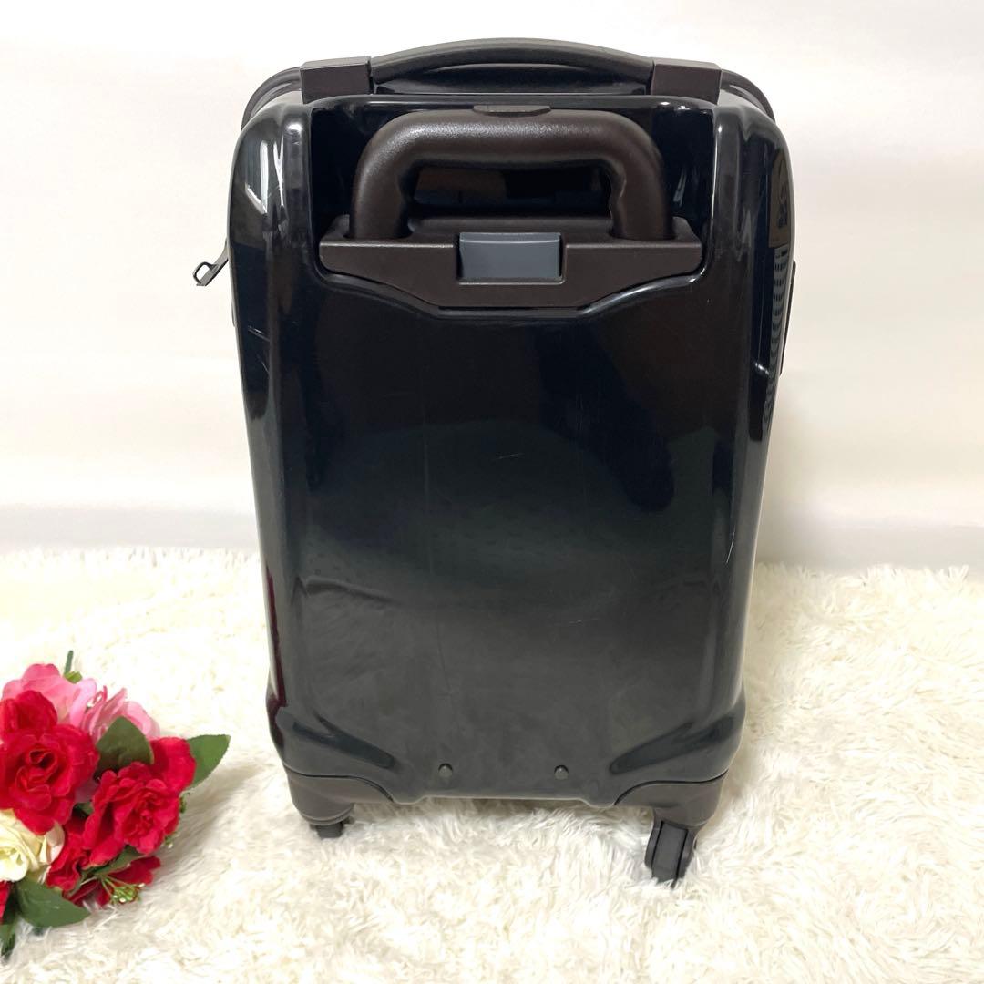 人気モデル✨フリーウォーカー✨プロテカ エース 31L キャリーケース ブラウン