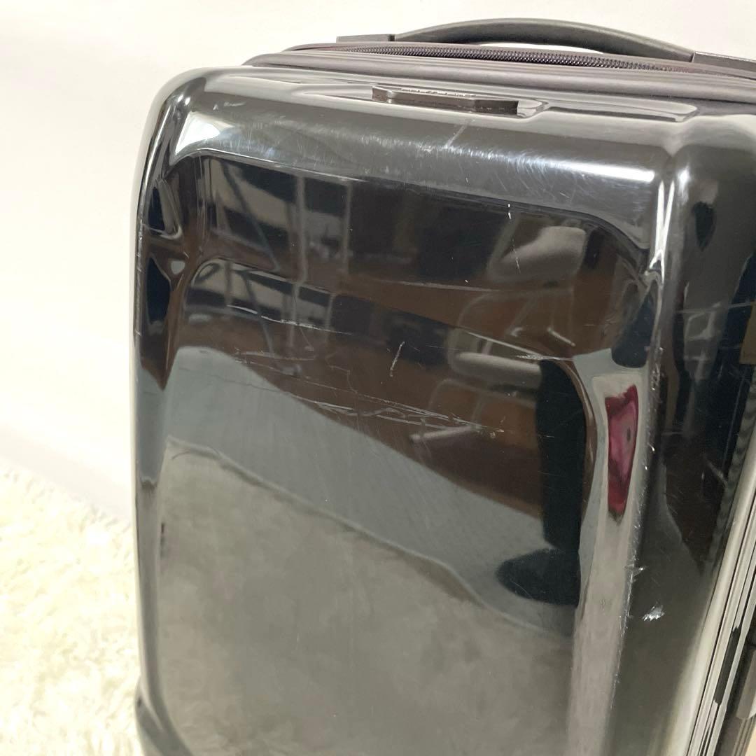 人気モデル✨フリーウォーカー✨プロテカ エース 31L キャリーケース ブラウン