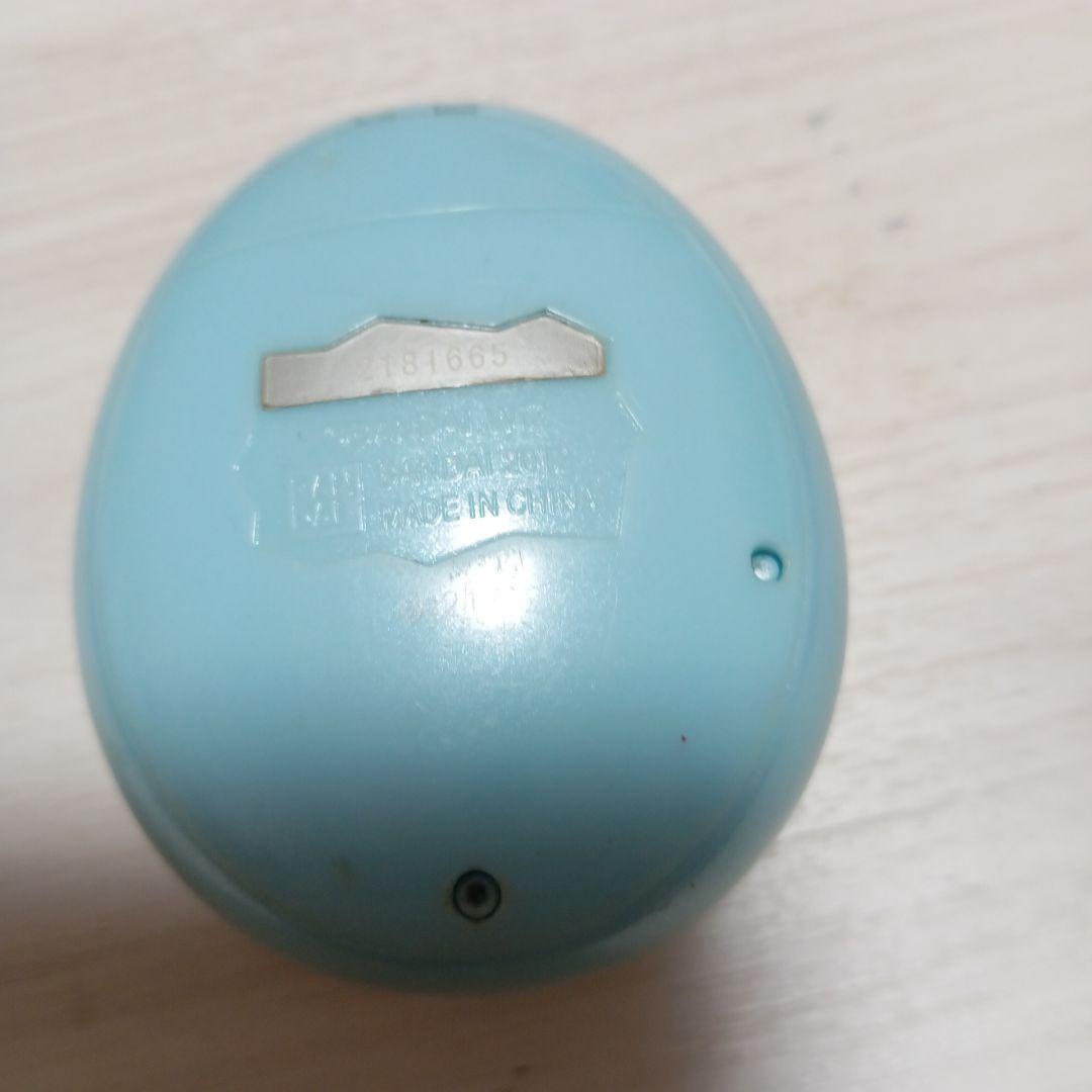 たまごっちピース　Tamagotchi P's青　動作正常