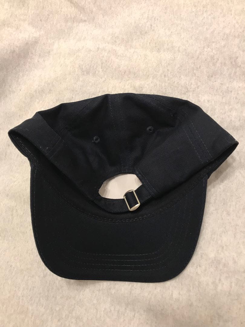 The Ennoy Professional ベースボールキャップ　ネイビー