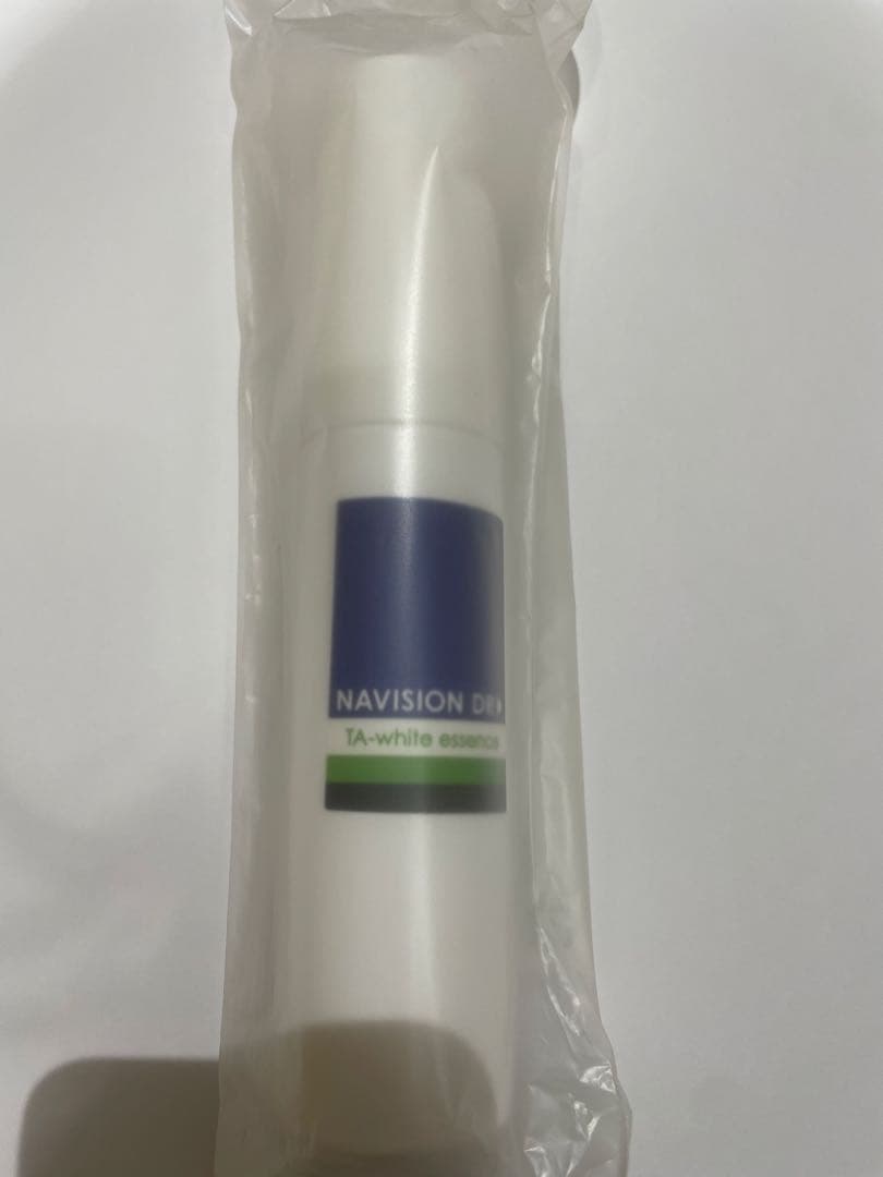 ナビジョンDR TAホワイトエッセンス　45mL