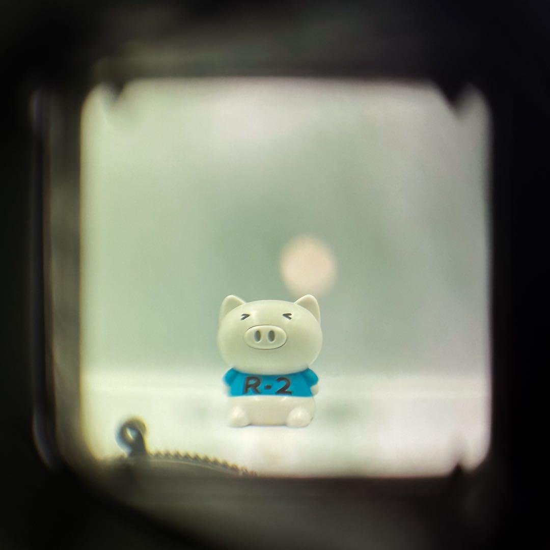 OLYMPUS Six 中判 6×6 4.5×6 日本製 ヴィンテージ 極上品