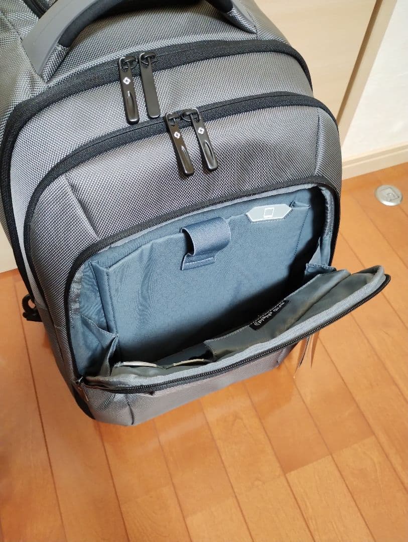samsonite サムソナイト キャリーケース バックパック