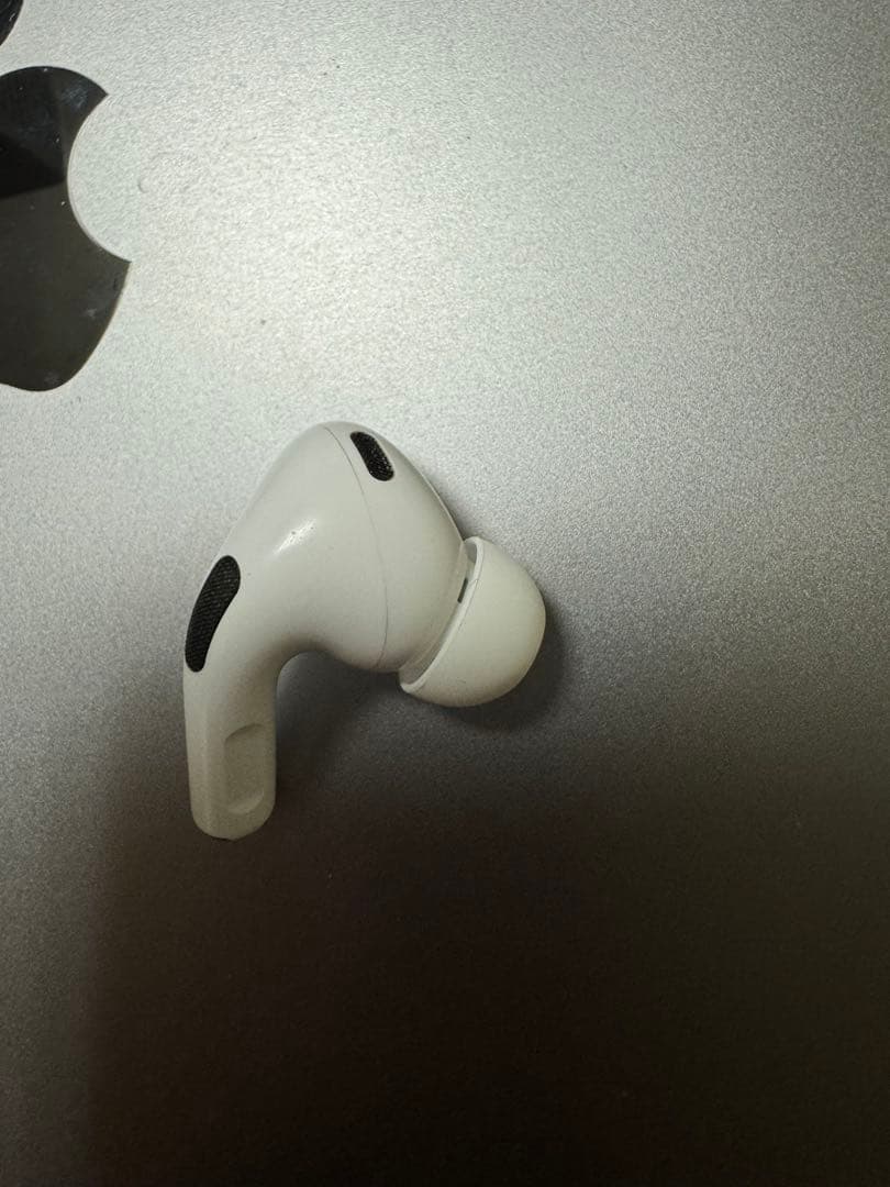 AirPods Pro2本体(USB-C) ケーブル、チップ未使用
