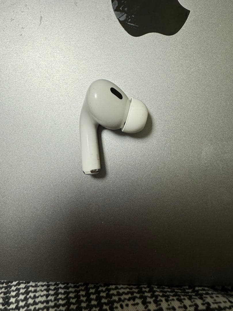 AirPods Pro2本体(USB-C) ケーブル、チップ未使用