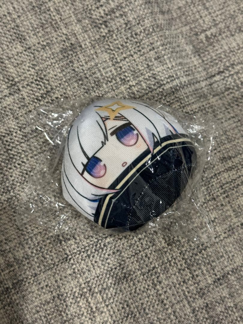 [数量限定版] 天音かなた 誕生日記念 2020 へい民セット