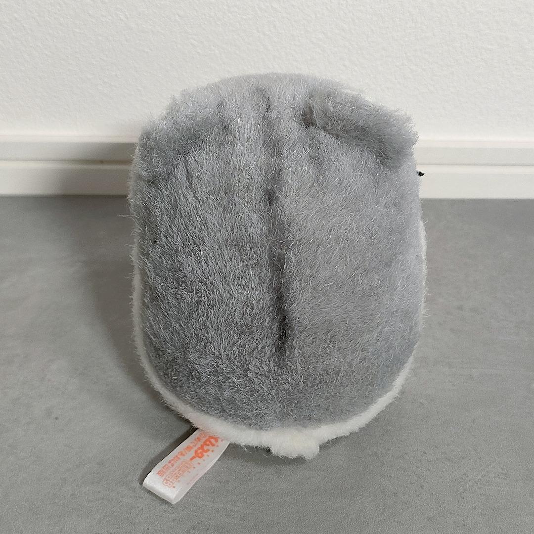 ハムスター倶楽部 えんどーくん しげっち サンライク ぬいぐるみ レトロ