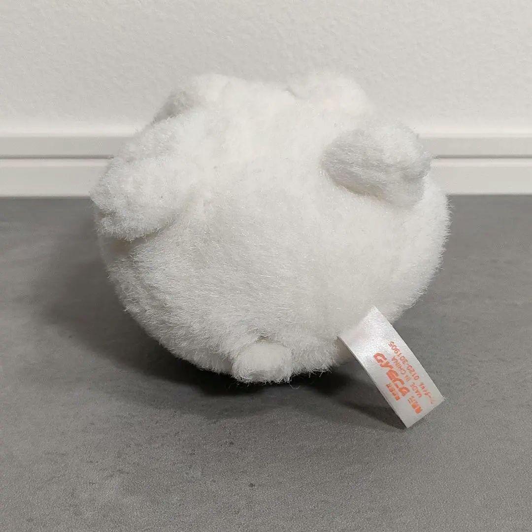 ハムスター倶楽部 えんどーくん しげっち サンライク ぬいぐるみ レトロ