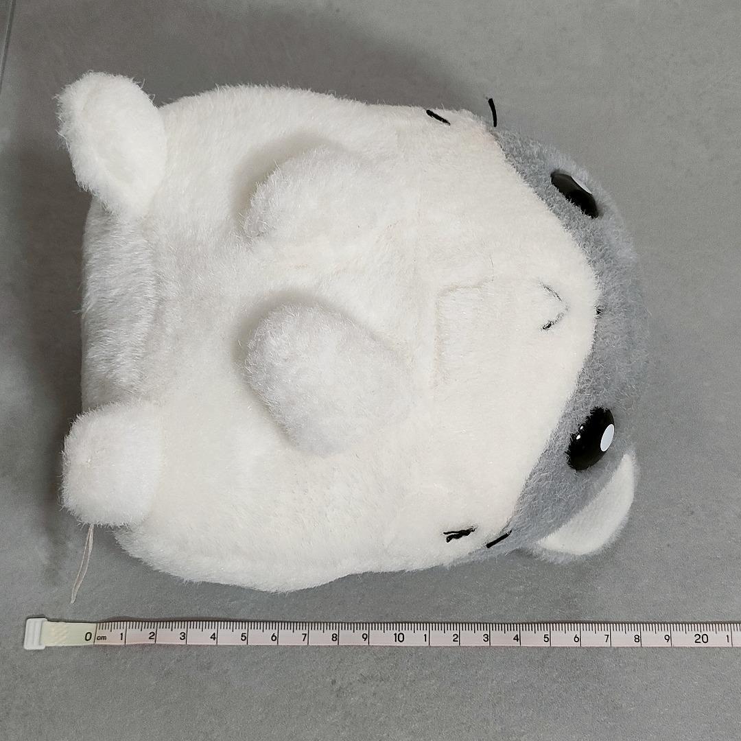 ハムスター倶楽部 えんどーくん しげっち サンライク ぬいぐるみ レトロ