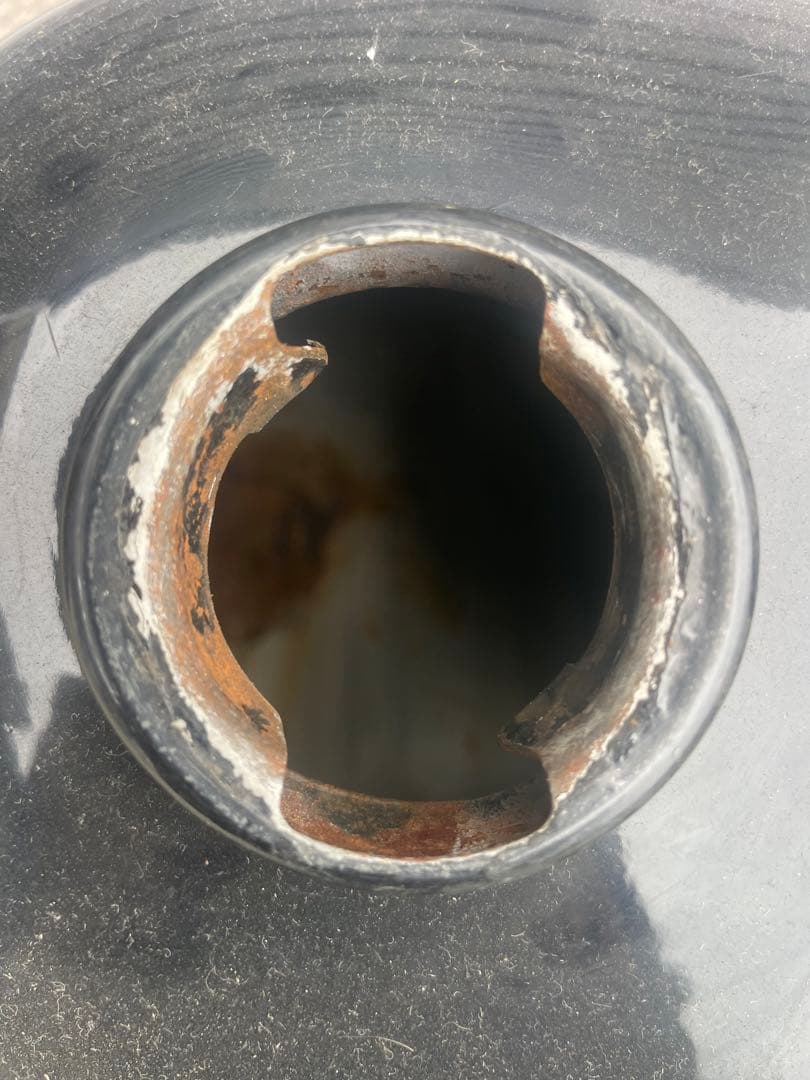 AMF Harley-Davidson ハーレー純正タンク