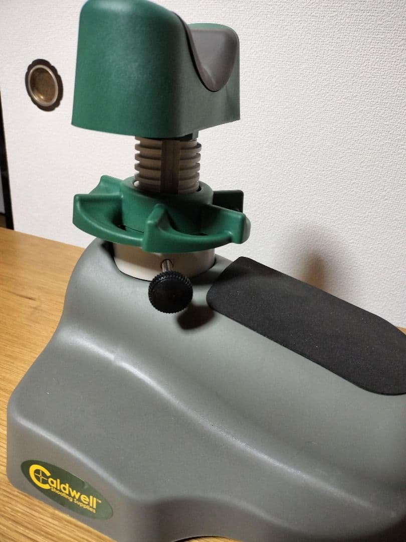 Caldwell ステディレストNXTシューティングレスト ガンレスト
