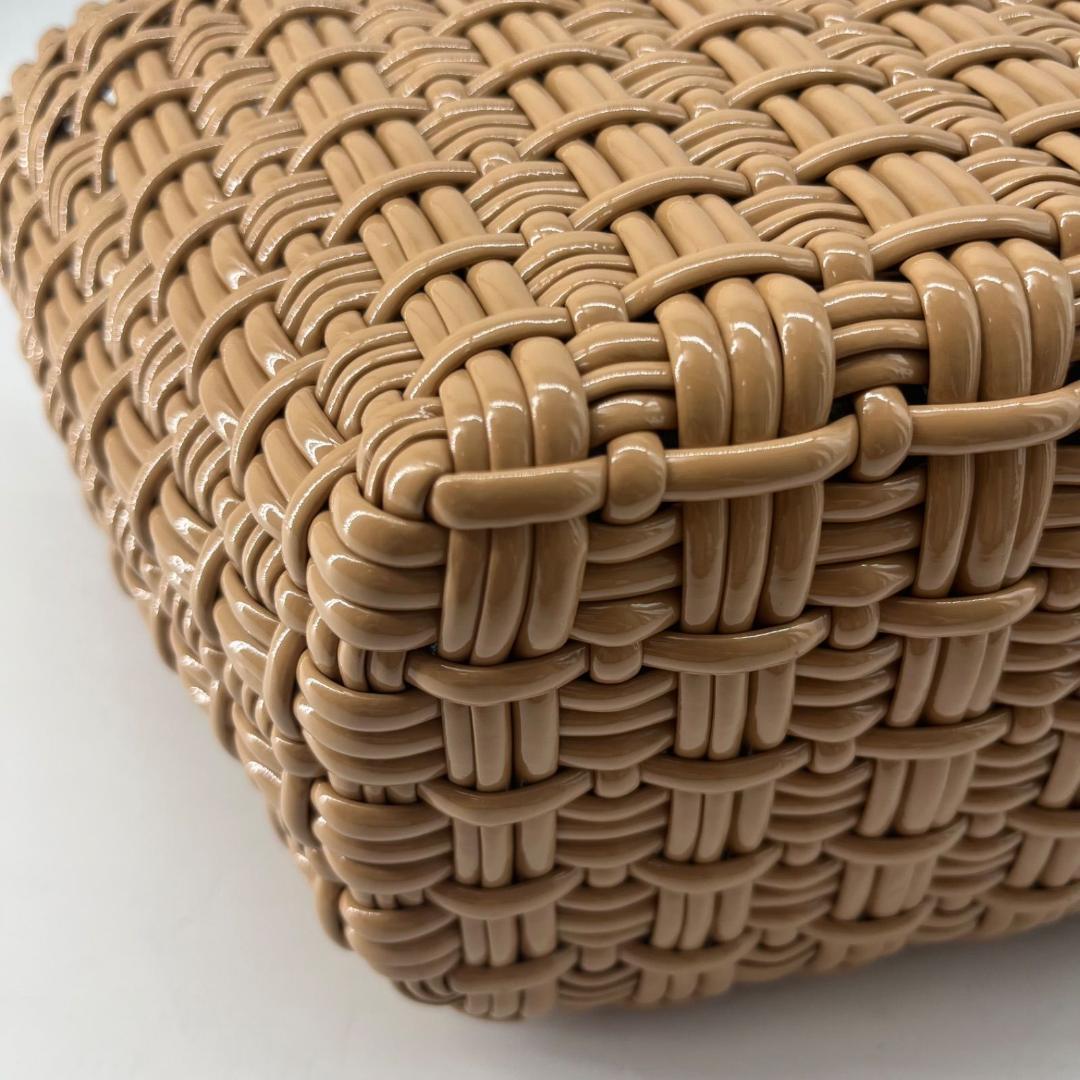 15959✨未使用級✨バレンシアガ ビストロ XS 2way ショルダーバッグ