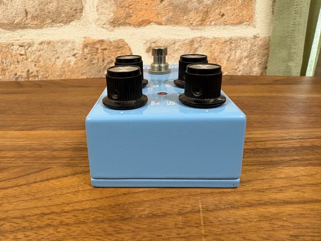 KATANASOUND / 青線 BLUE STRIPE