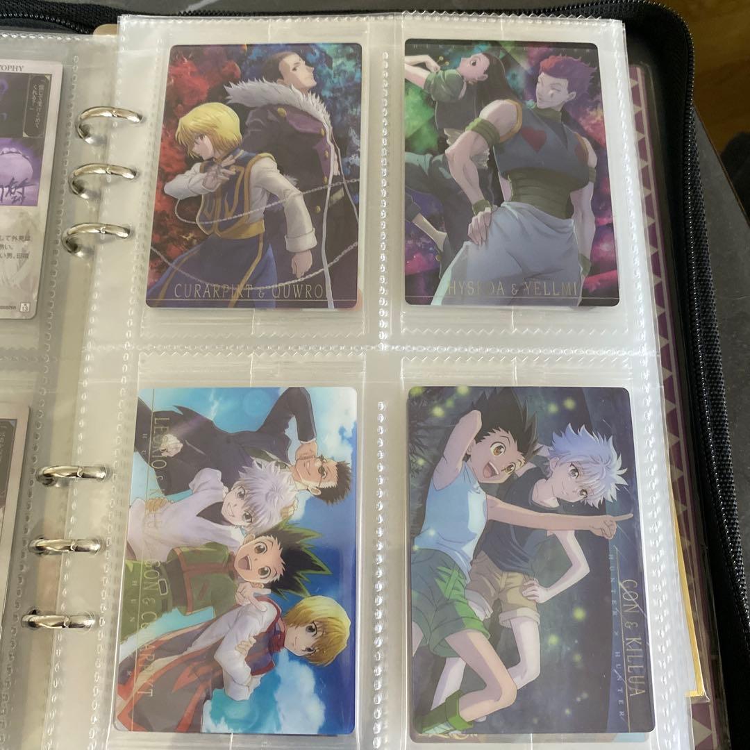 ハンター×ハンター イタジャガ　第一　コンプリート