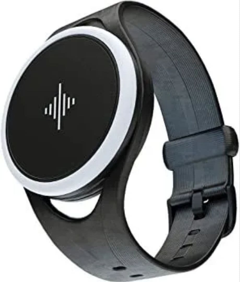 新品未使用Soundbrenner Pulse サウンドブレナーパルス 新型の方