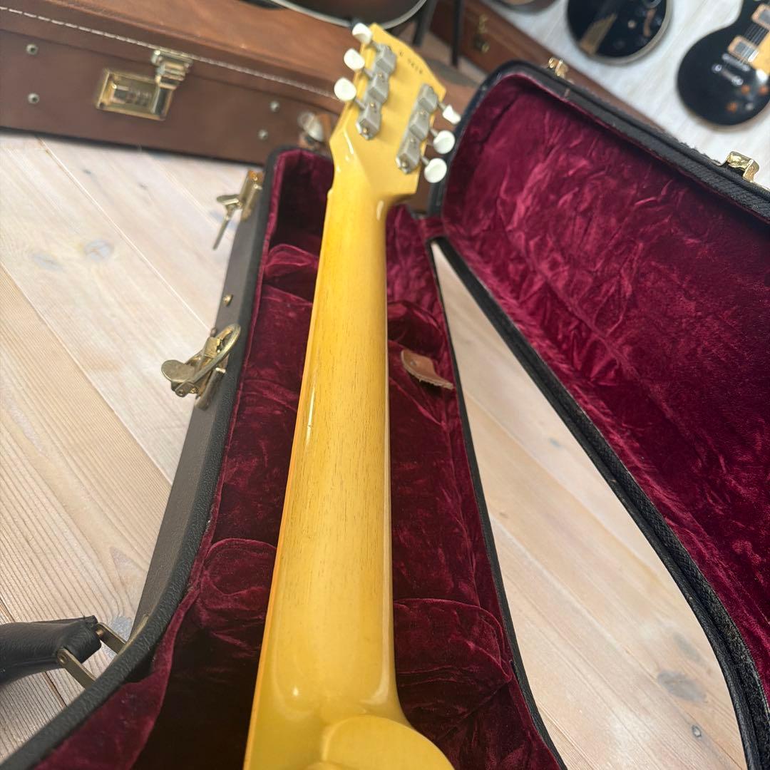 ギター Gibson Custom Shop Les Paul Special VOS