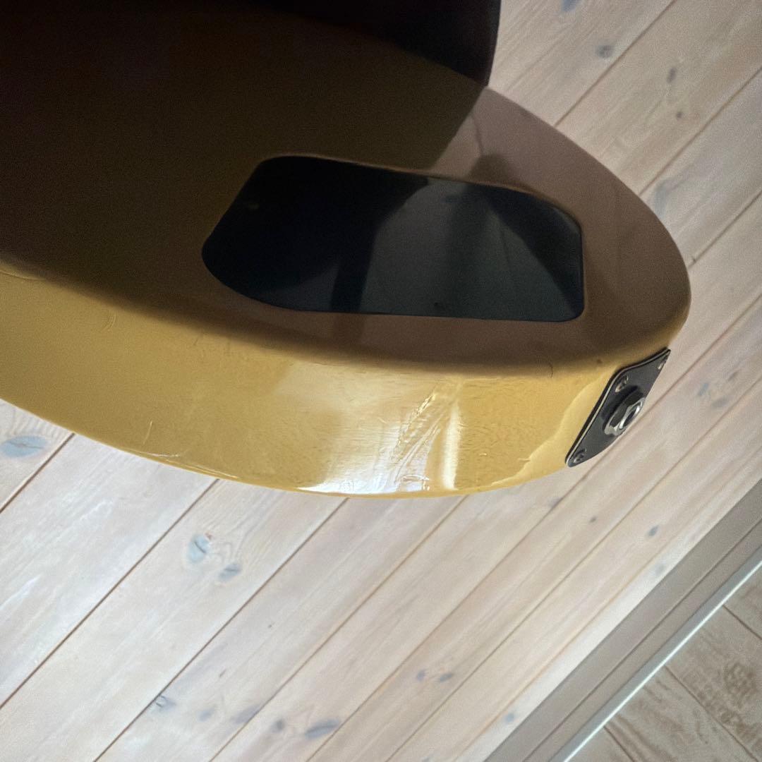 ギター Gibson Custom Shop Les Paul Special VOS