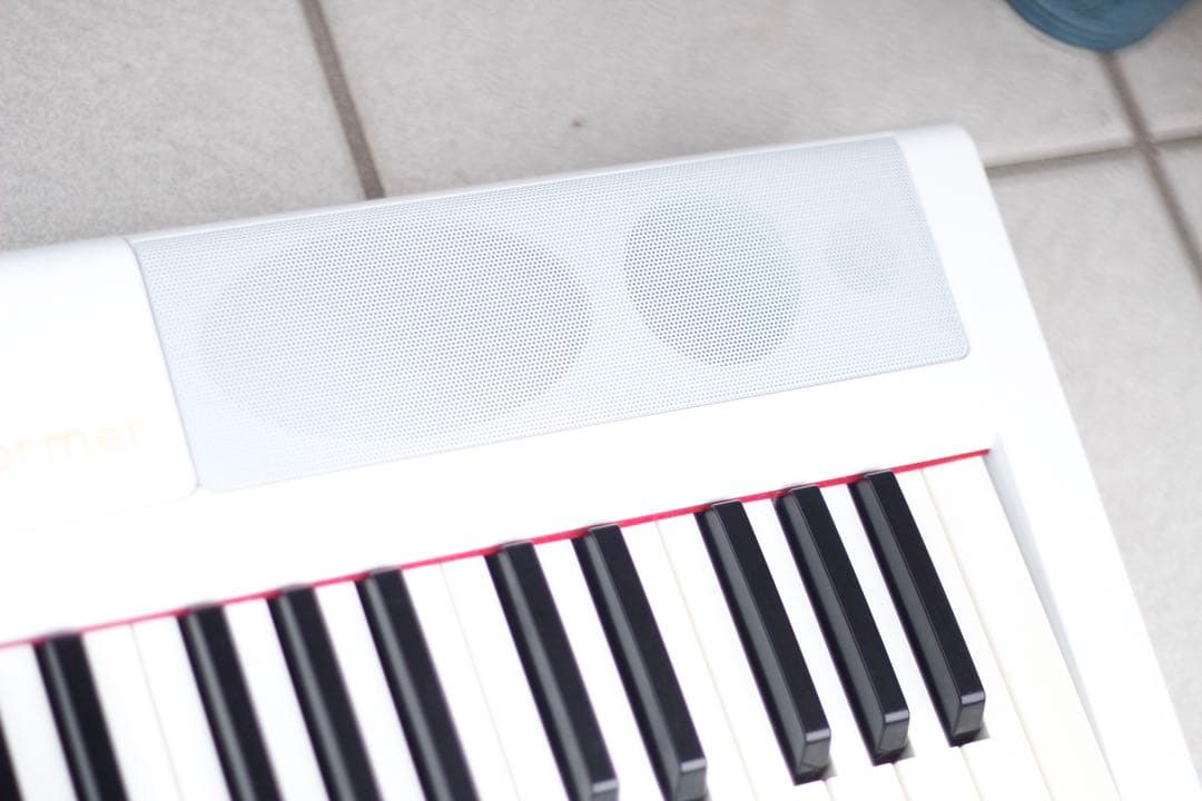 REVERB|stereo【88鍵|artesia|perfomer】