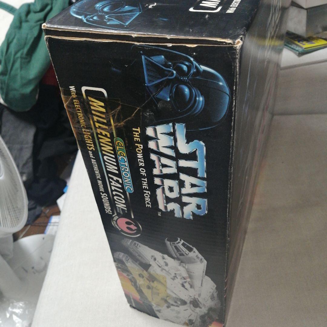 その他 Star Wars Electronic Millennium Falcon