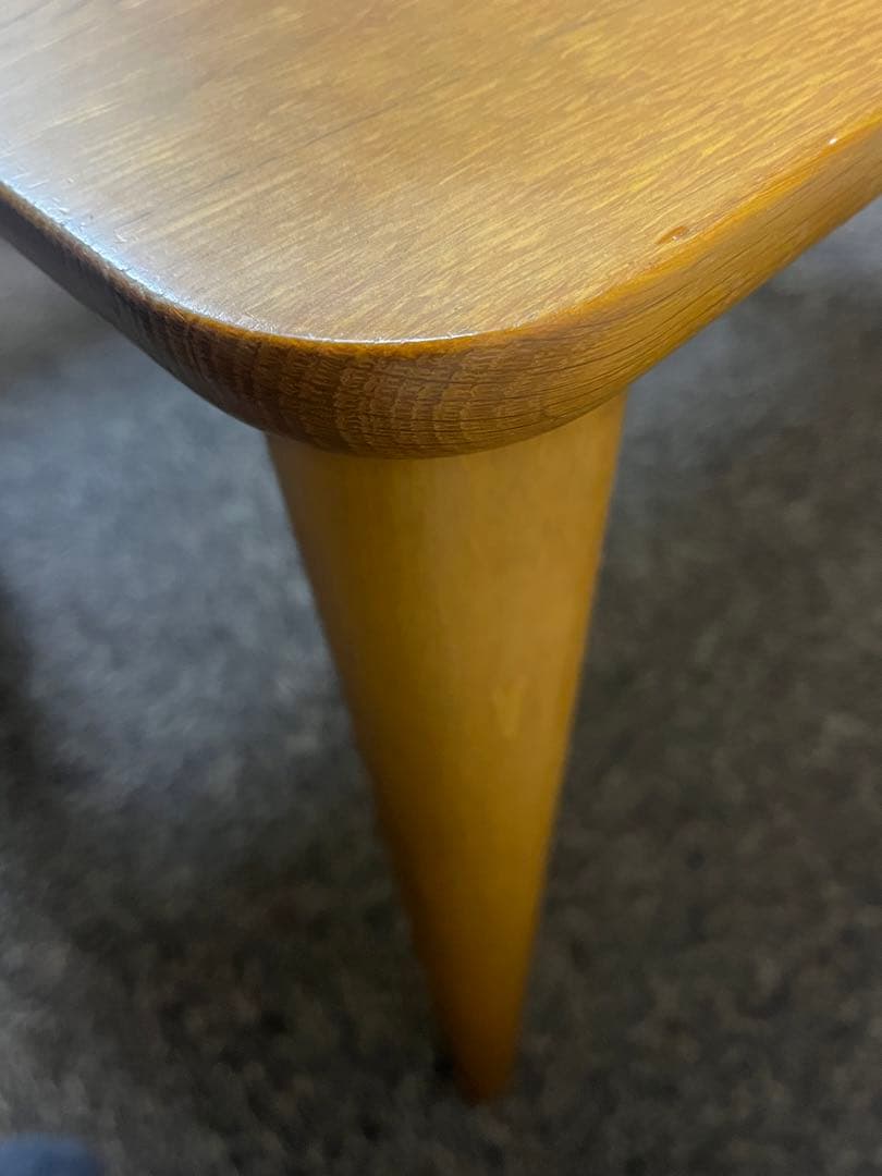 ☆ 飛騨産業　HTS ダイニングテーブル　キツツキ