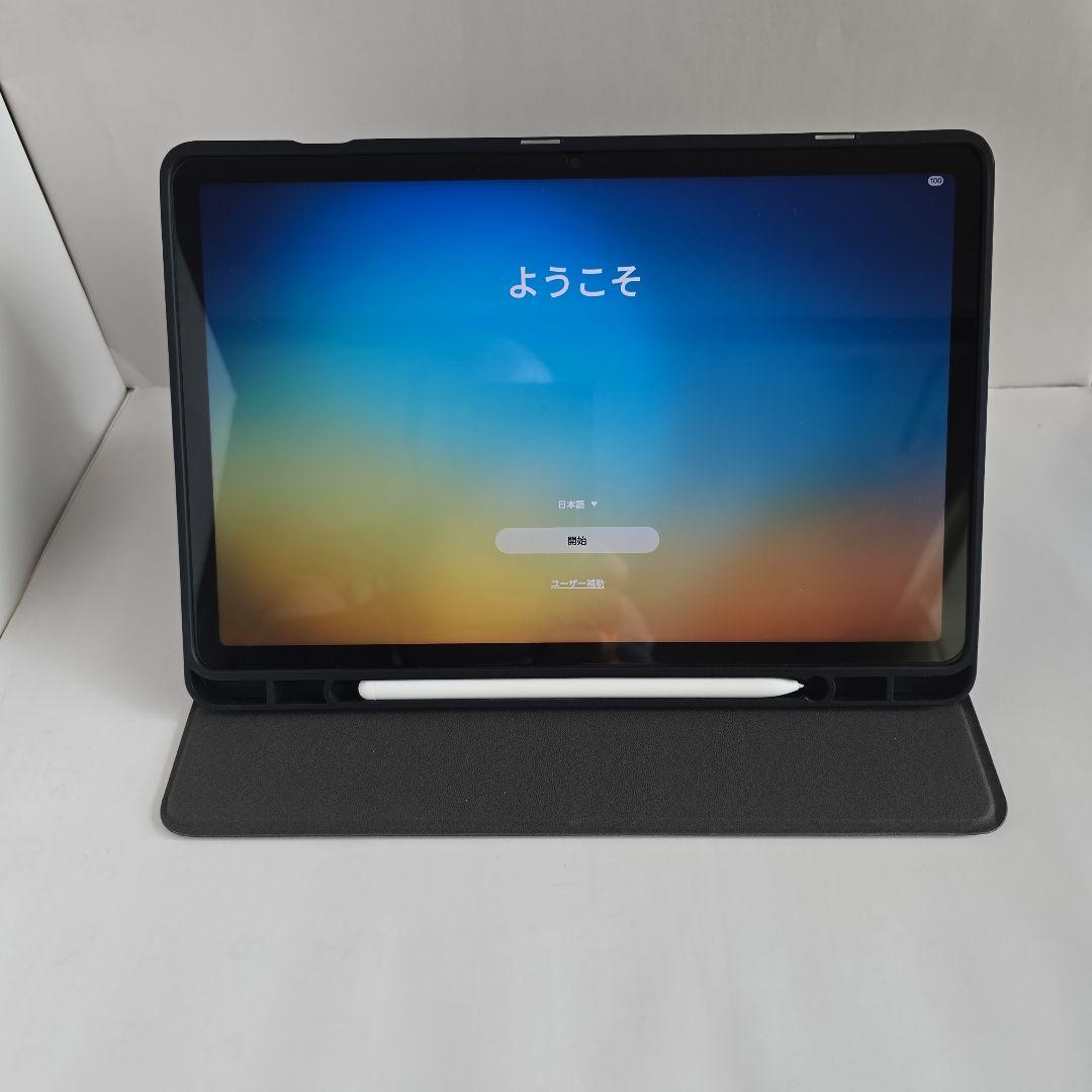 Androidタブレット本体 Galaxy Tab S10 FE , WiFi 128GB