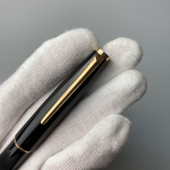 MONT BLANC モンブラン 万年筆 ヴィンテージ