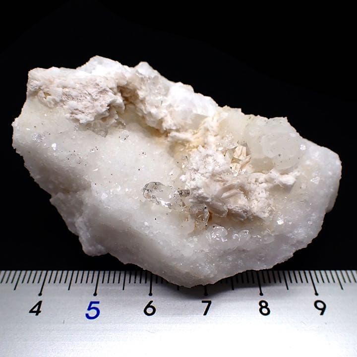 【イタリア/カラーラ産】カラーラダイヤモンドクォーツ