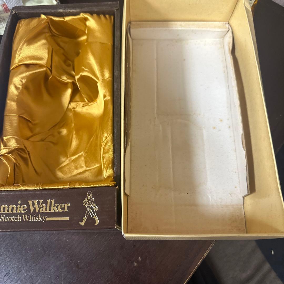 【未開封】Cardhu 12年 スコッチウイスキー 43度　古酒