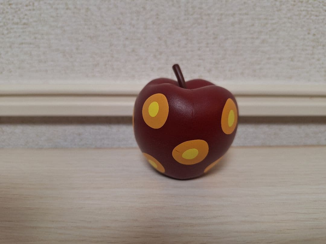 悪魔の実コレクションフィギュア