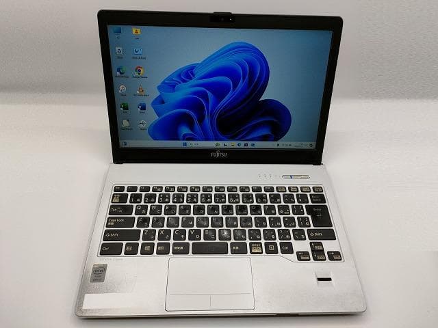 ノートパソコン/Core i5/Windows11/特大容量SSD★S904