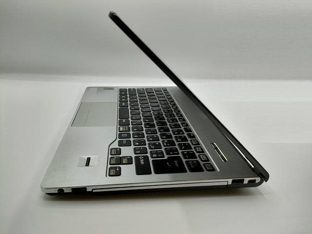 ノートパソコン/Core i5/Windows11/特大容量SSD★S904