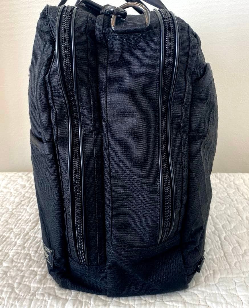 【大容量】PORTER HYBRID 2WAY ブリーフケース ビジネスバッグ