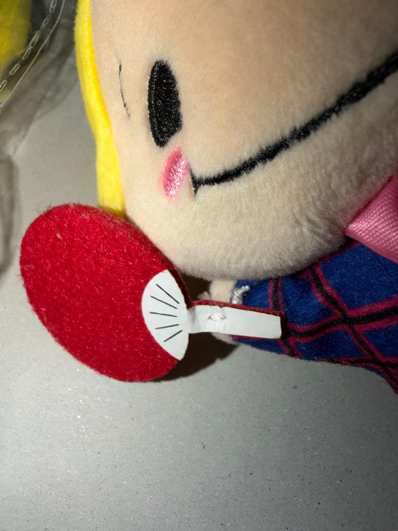 くるすけ 山田涼介 ぬいぐるみ キーホルダー Hey! Say! JUMP