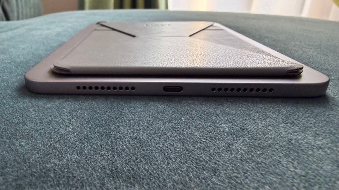 iPad mini 第7世代 (A17Pro) 128GB Wi-Fiモデル