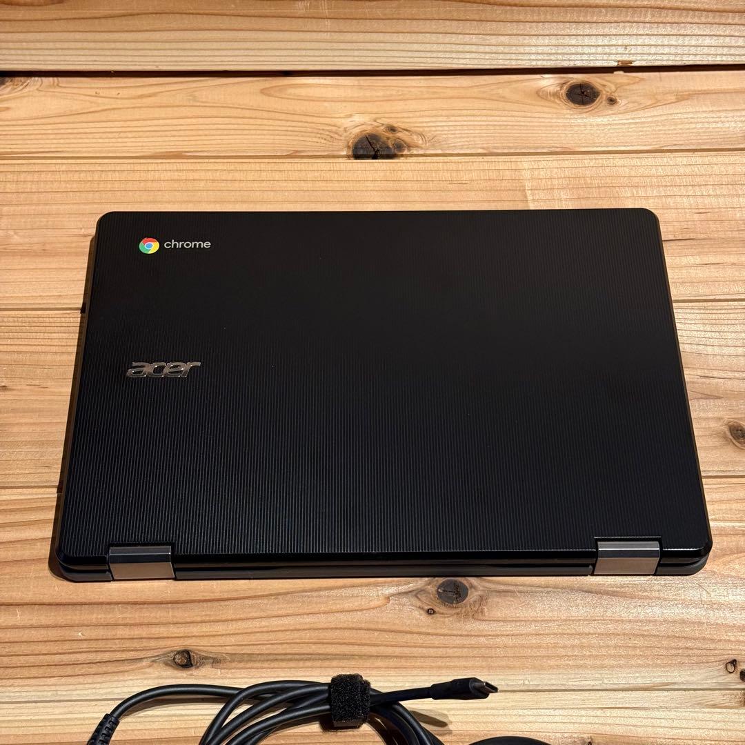 エイサー Chromebook Spin 11