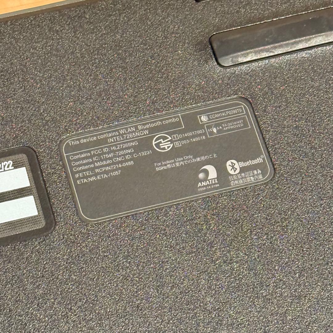 エイサー Chromebook Spin 11