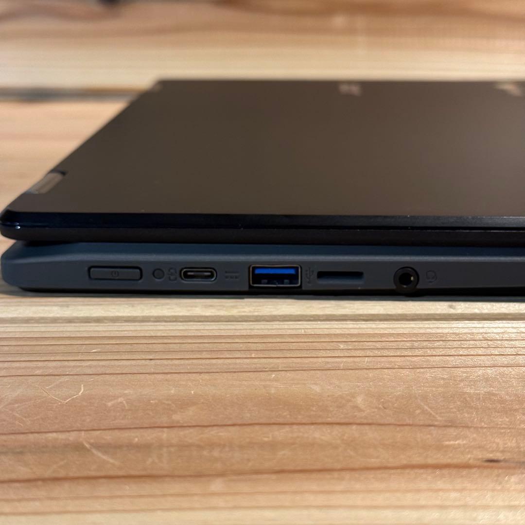 エイサー Chromebook Spin 11