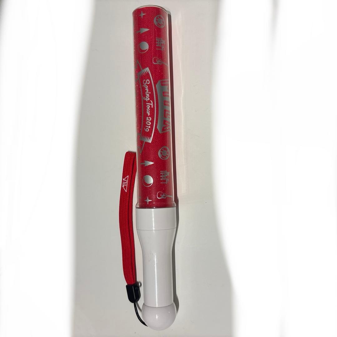 M!LK 曽野舜太 ペンライト 2019春ツアー　②