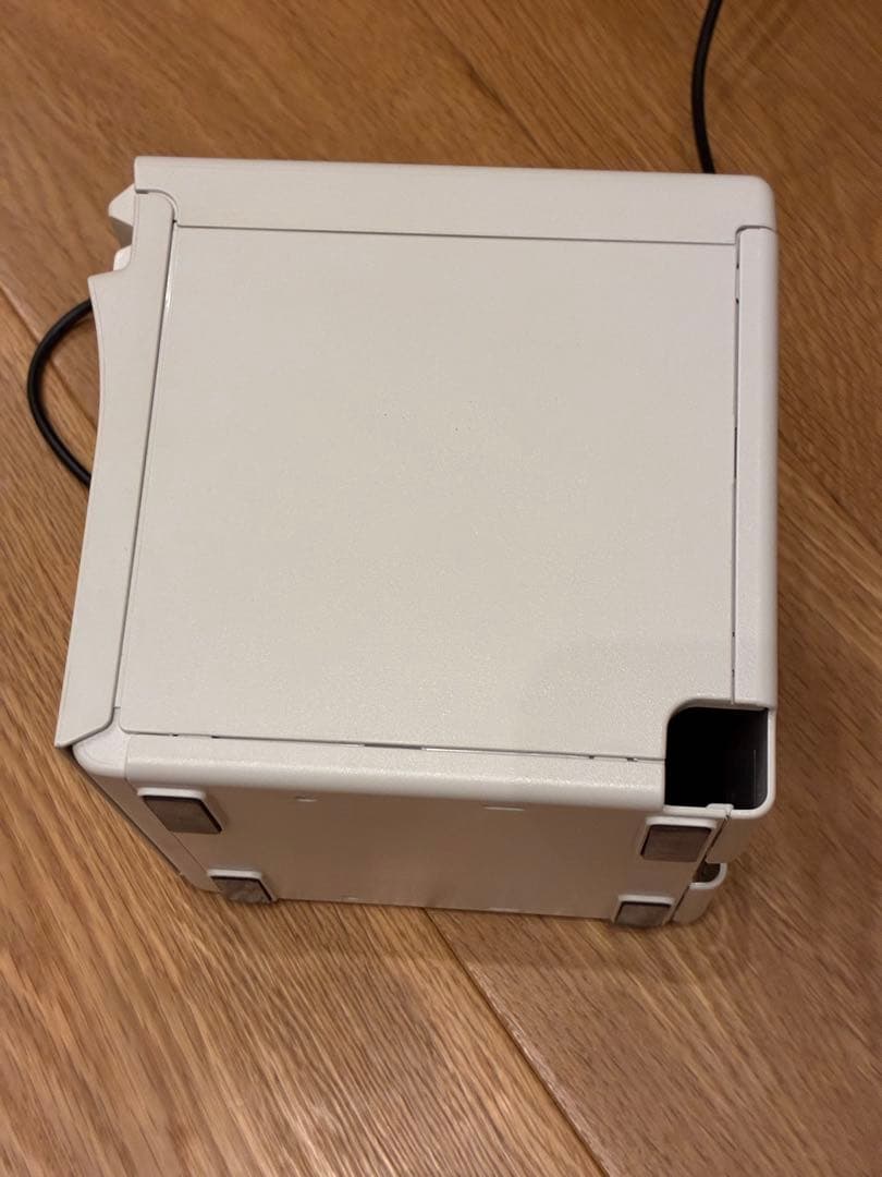 EPSON TM-m30 レシートプリンター Bluetooth対応 動作OK