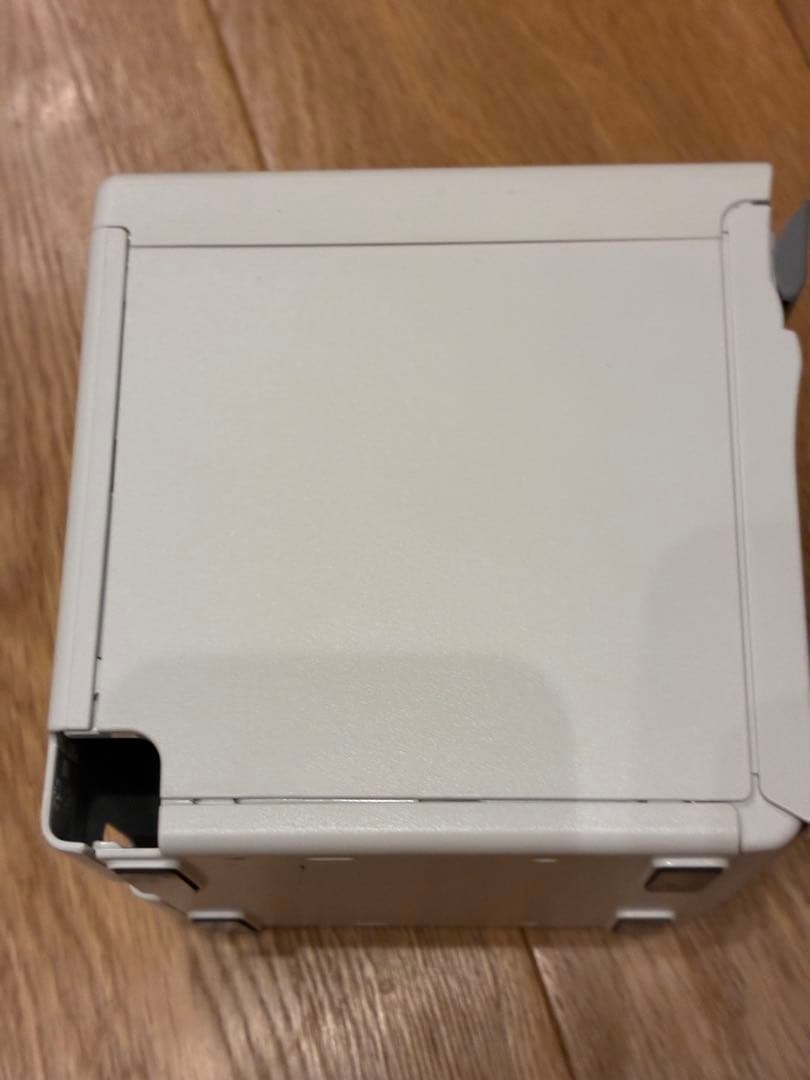 EPSON TM-m30 レシートプリンター Bluetooth対応 動作OK