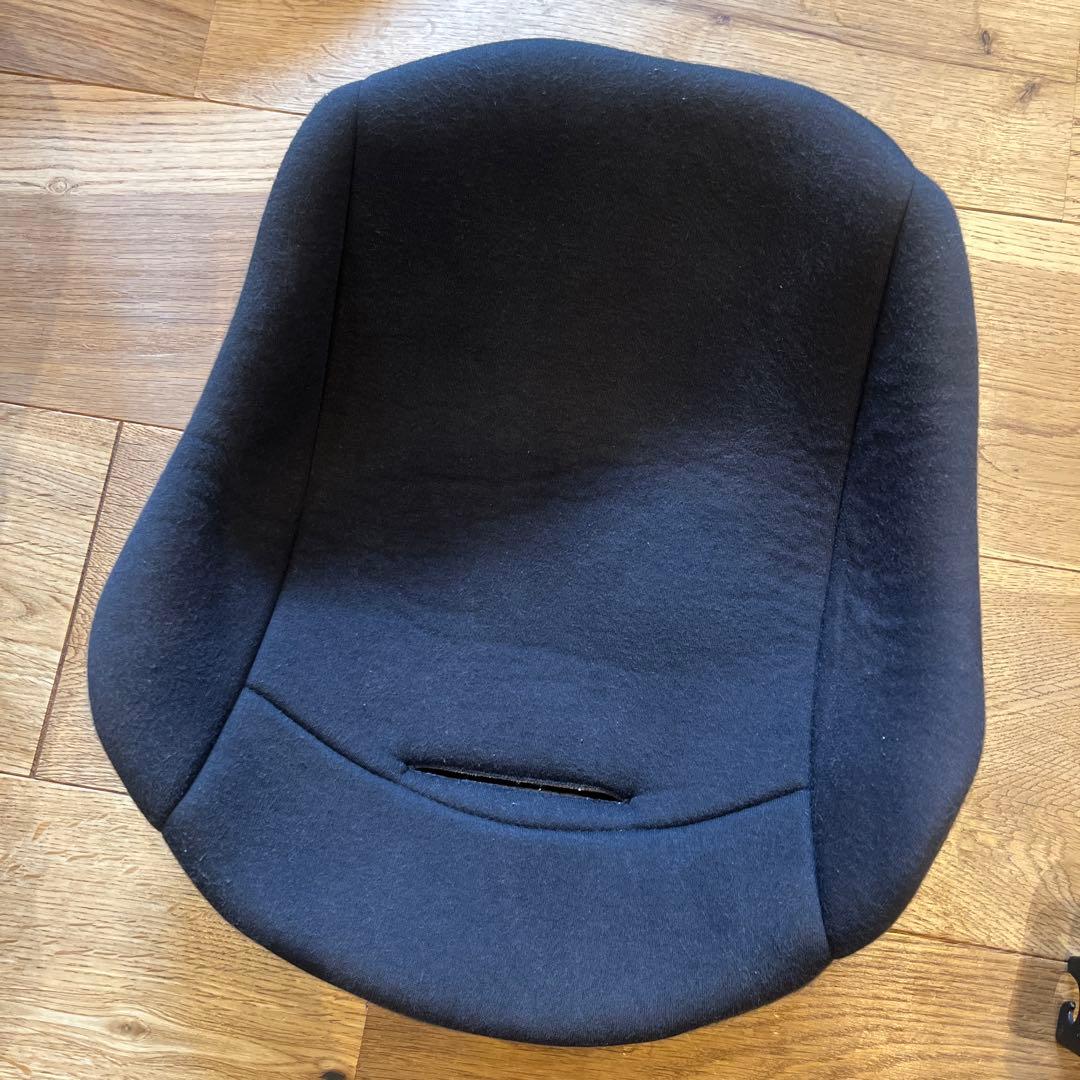 joie ☆チャイルドシート アイ・スナグ 2＋アイ・ベースラックス 2