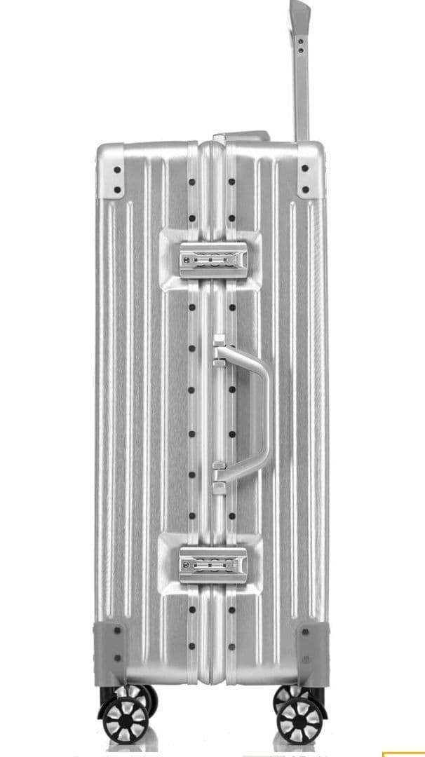 masiko[Yuweijie] スーツケース　アルミフレーム 　Ｌサイズ