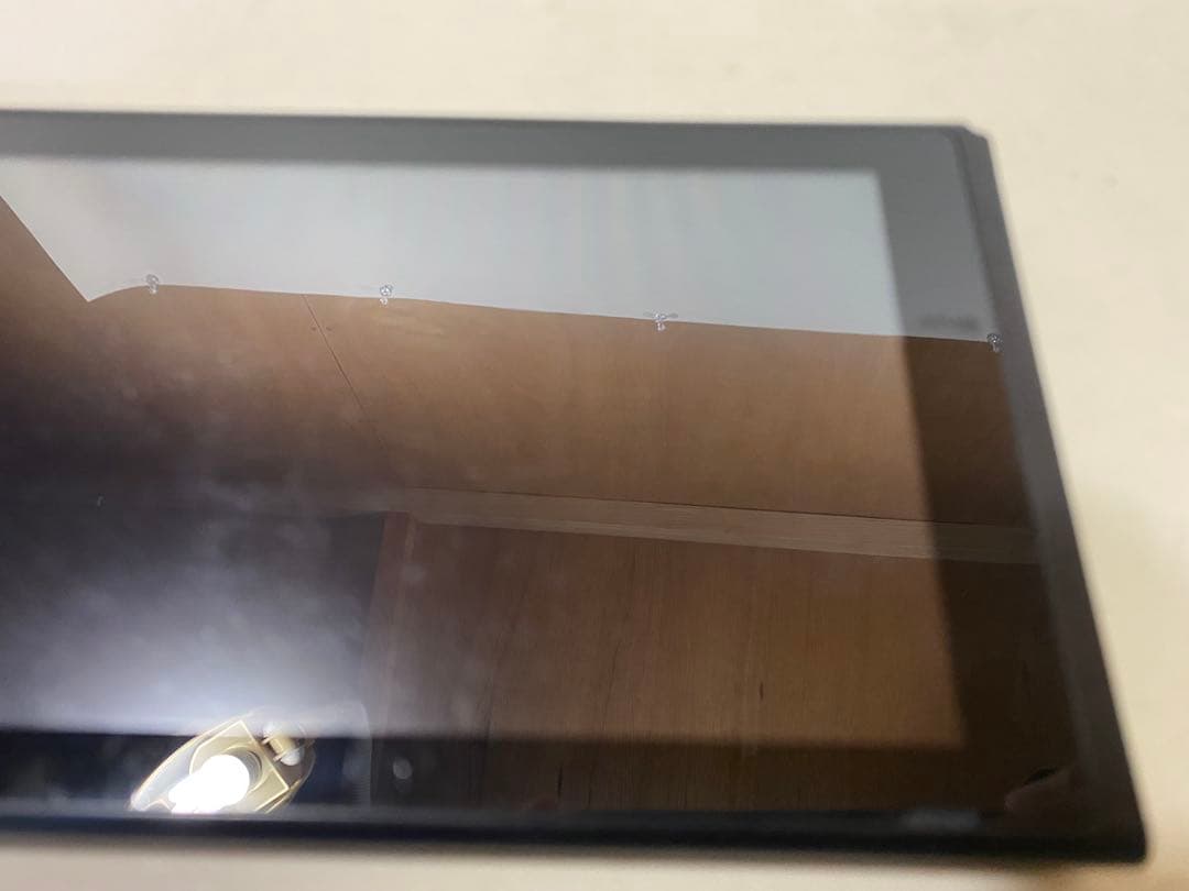 ニンテンドーswitch 本体のみ　2019年製