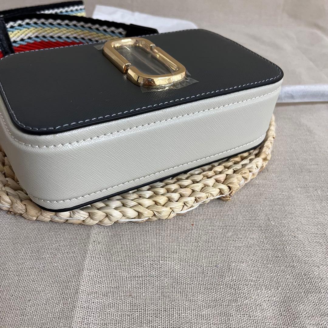 雛*森様 新品未使用 MARC JACOBS ショルダーバッグ