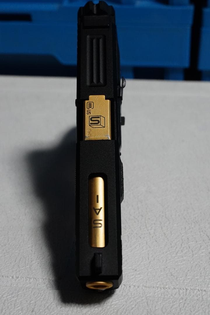 グロック G17 SAI SALIENT ARMS INTERNATIONAL